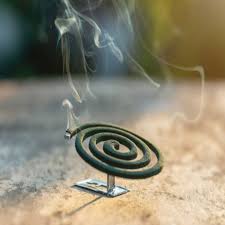Mosquito Coils